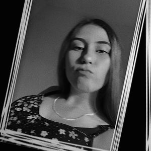 Meet your Posher, Arianna